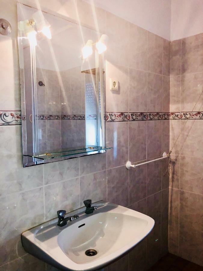 Suites Do Pinhal Proenca-a-Nova Ngoại thất bức ảnh