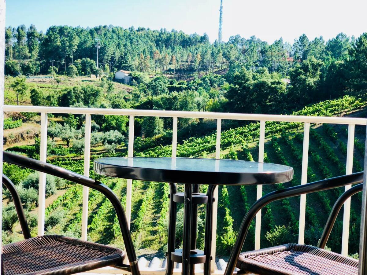 Suites Do Pinhal Proenca-a-Nova Ngoại thất bức ảnh