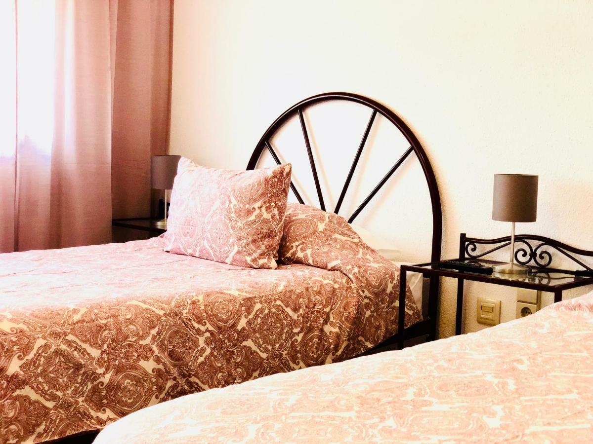 Suites Do Pinhal Proenca-a-Nova Ngoại thất bức ảnh