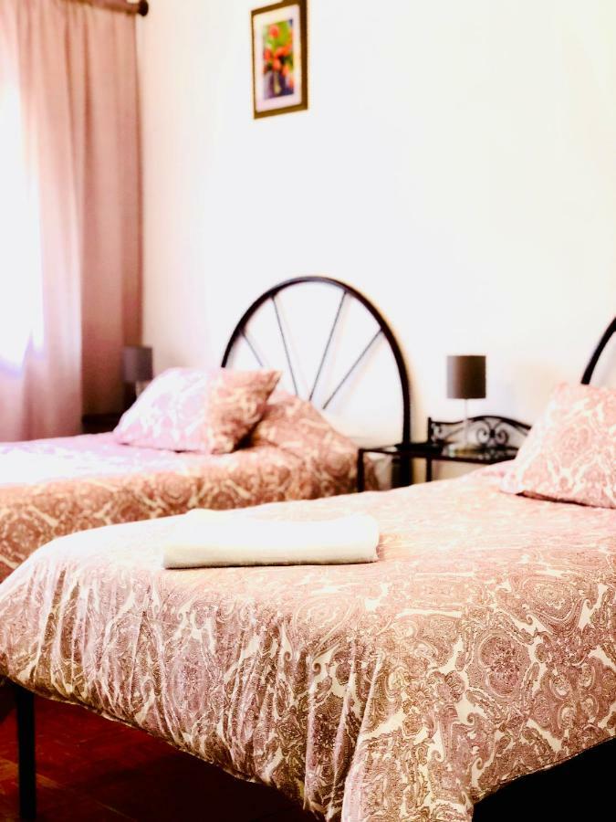 Suites Do Pinhal Proenca-a-Nova Ngoại thất bức ảnh