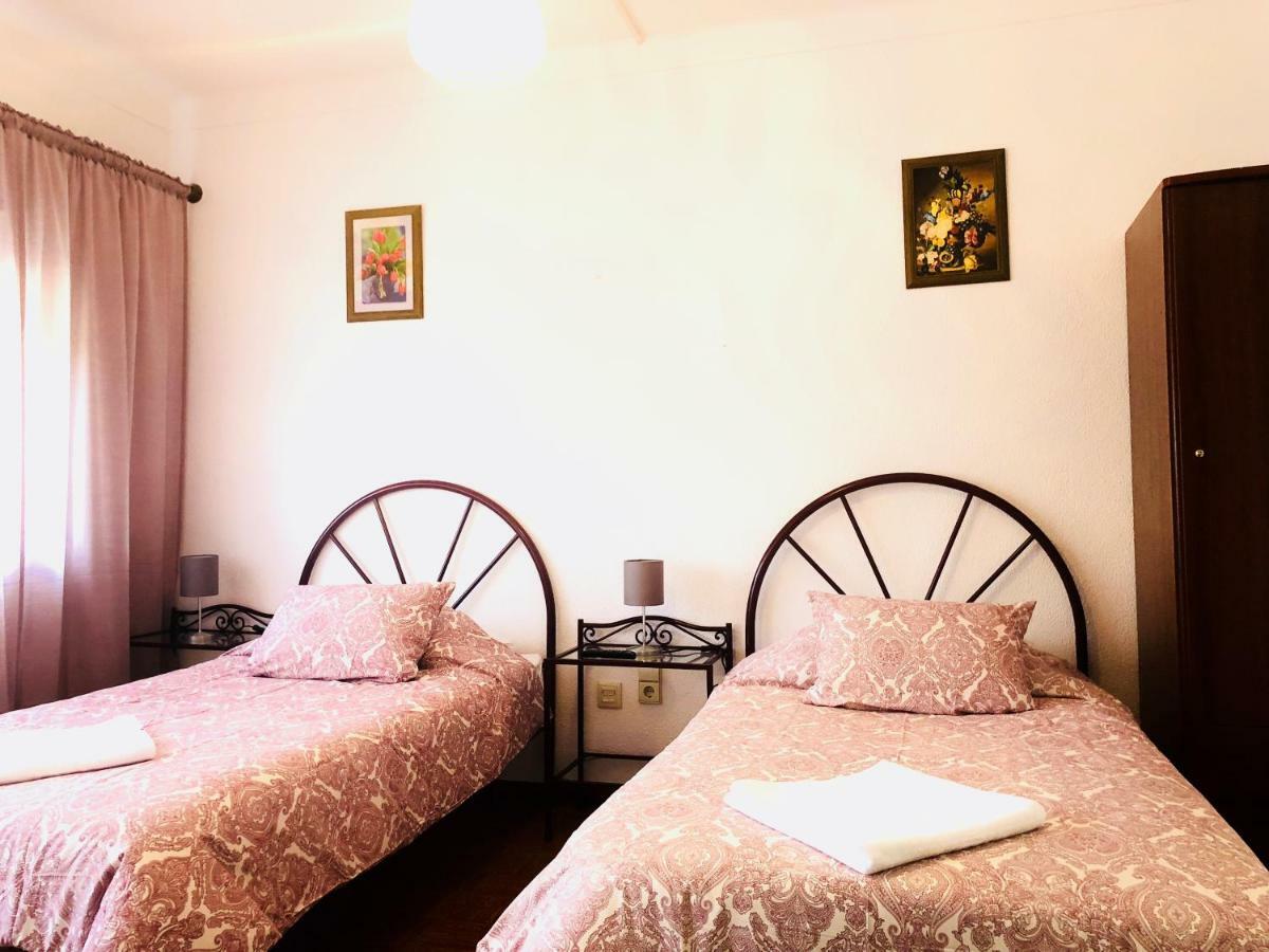 Suites Do Pinhal Proenca-a-Nova Ngoại thất bức ảnh