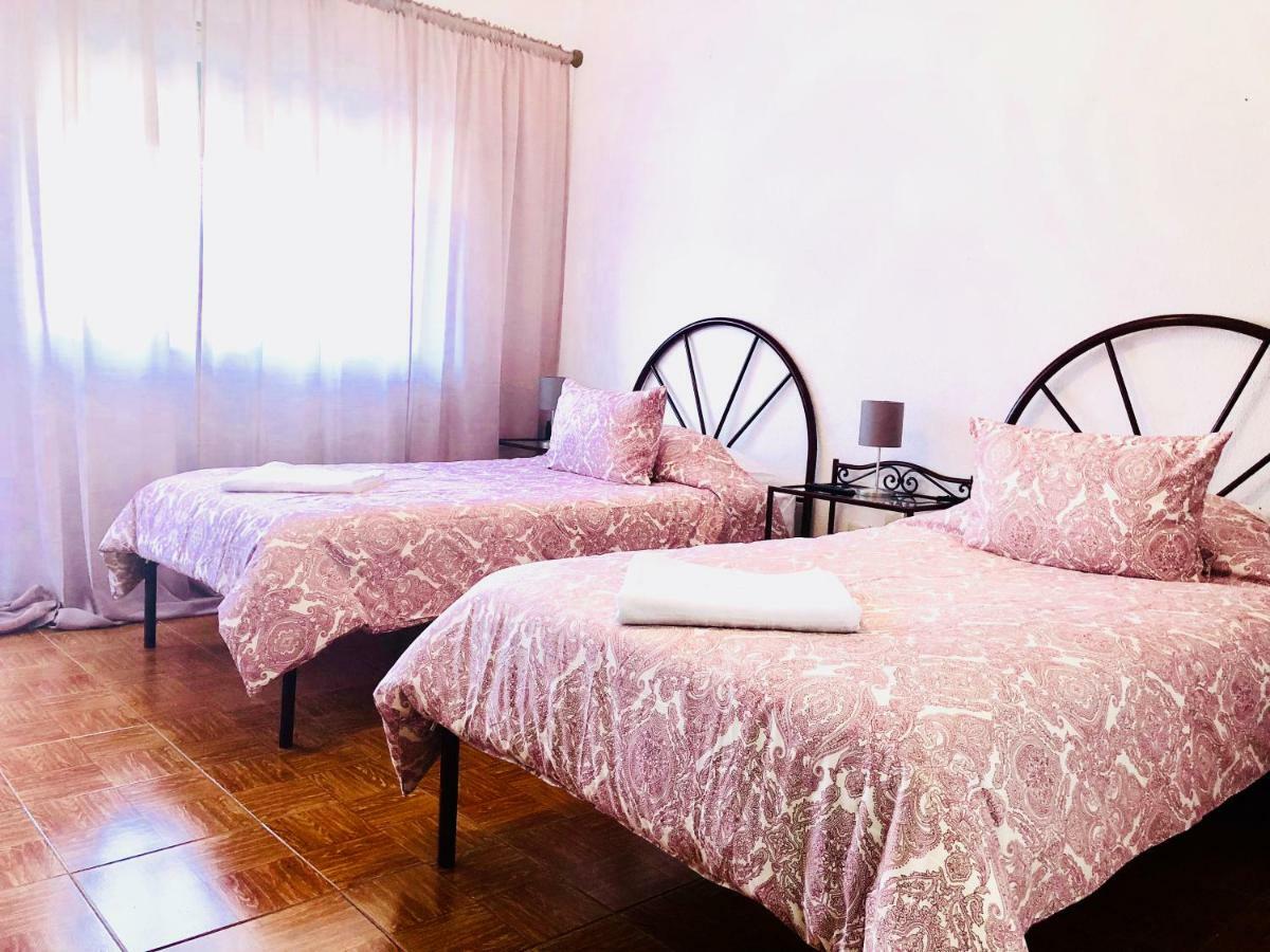 Suites Do Pinhal Proenca-a-Nova Ngoại thất bức ảnh