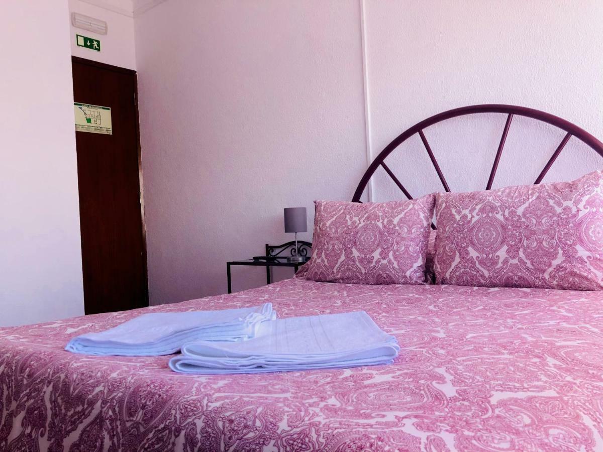 Suites Do Pinhal Proenca-a-Nova Ngoại thất bức ảnh