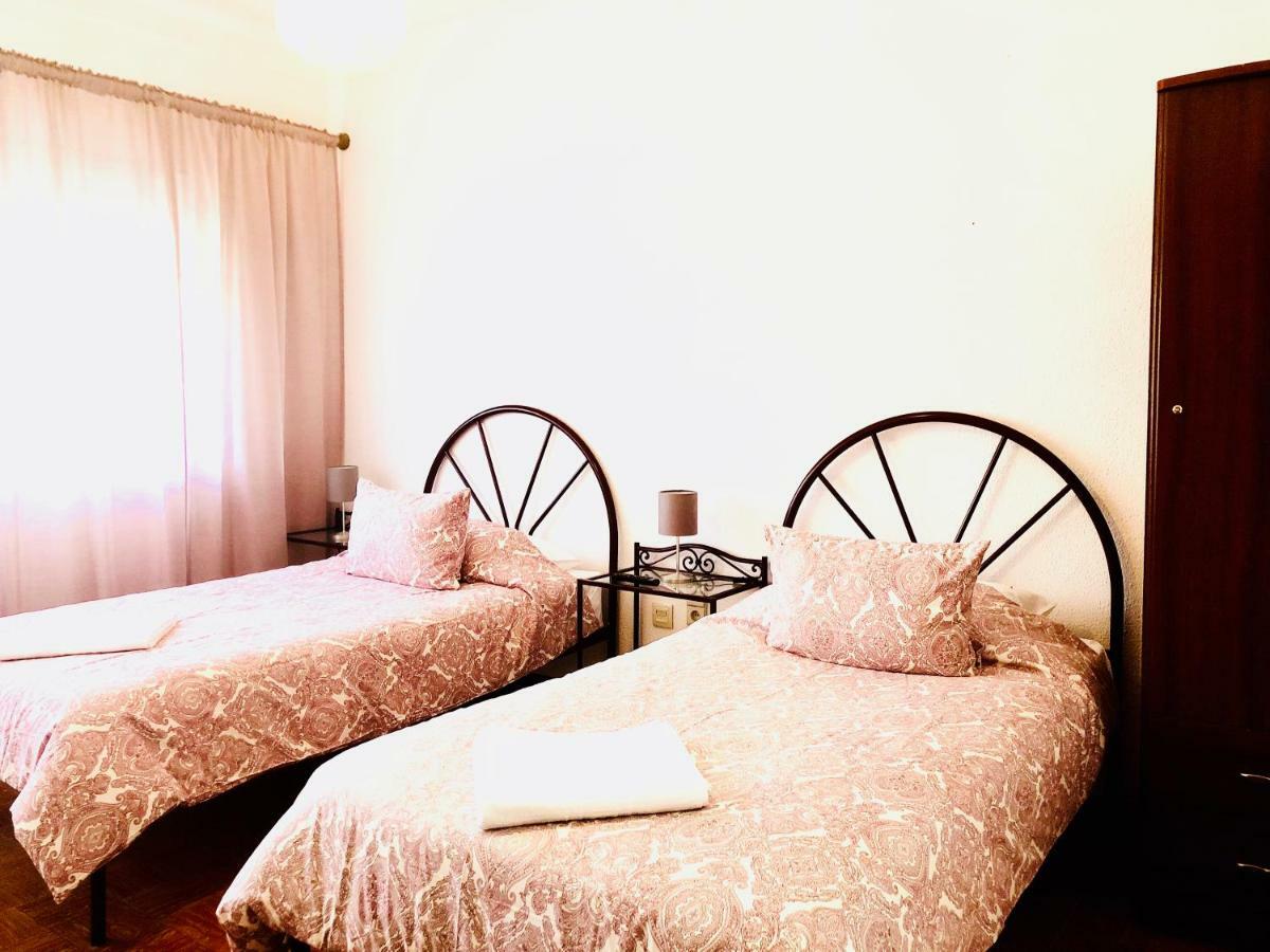 Suites Do Pinhal Proenca-a-Nova Ngoại thất bức ảnh