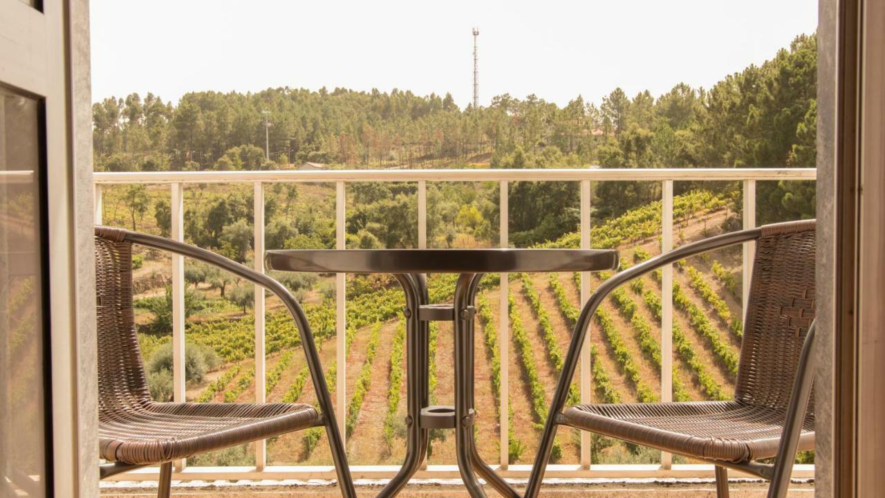 Suites Do Pinhal Proenca-a-Nova Ngoại thất bức ảnh
