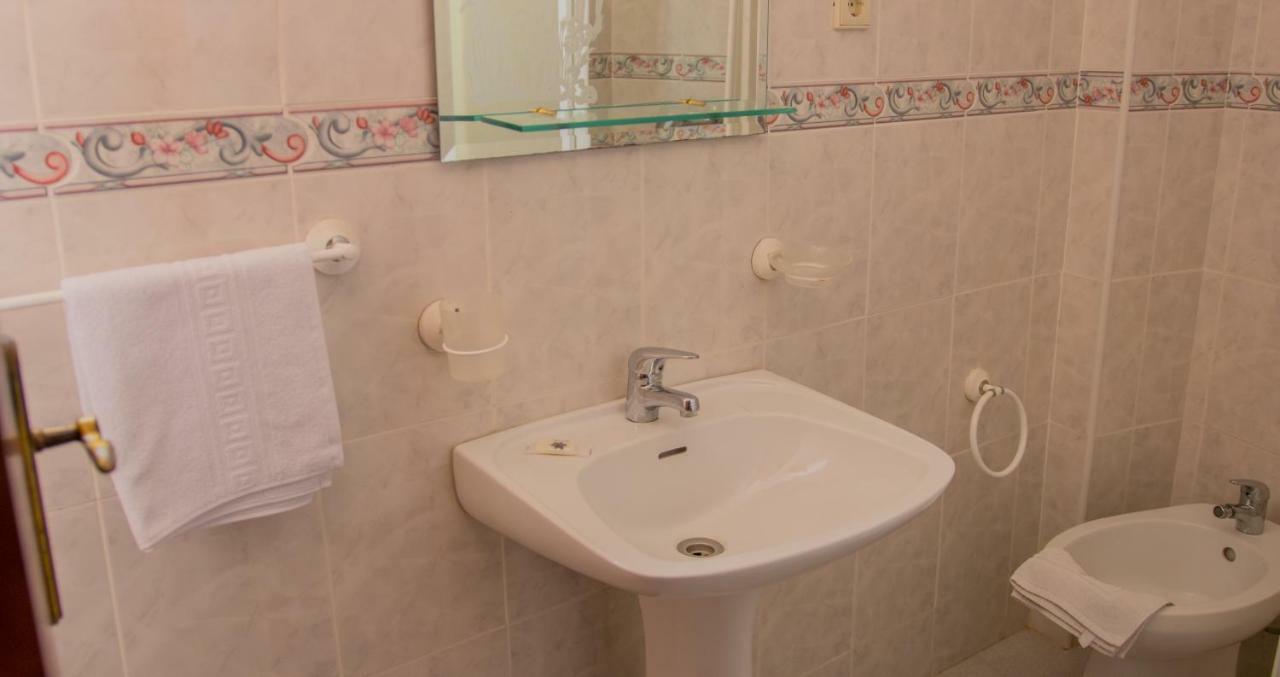 Suites Do Pinhal Proenca-a-Nova Ngoại thất bức ảnh