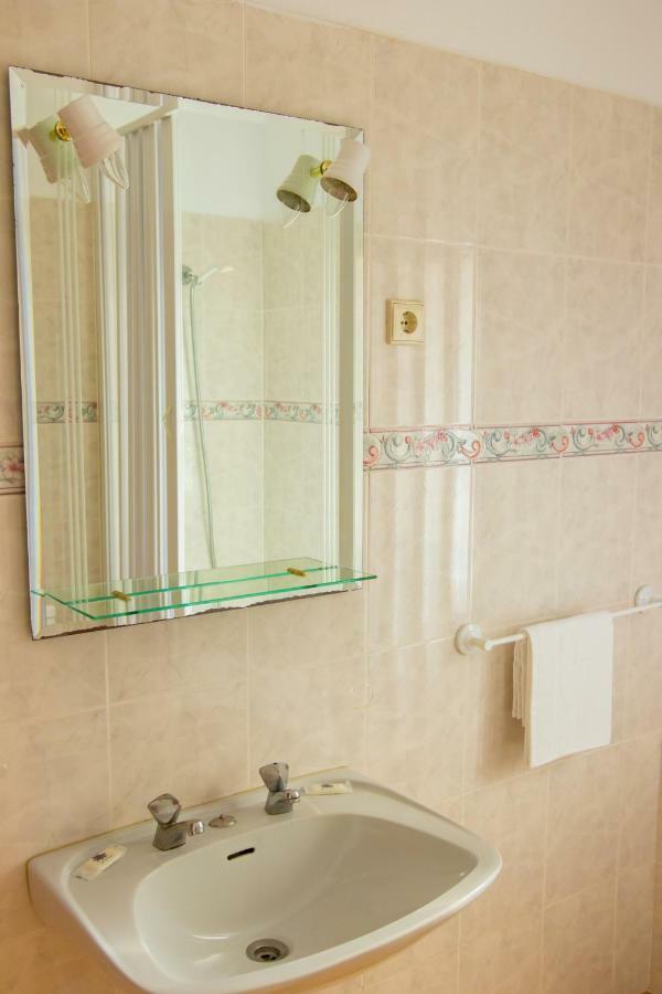 Suites Do Pinhal Proenca-a-Nova Ngoại thất bức ảnh
