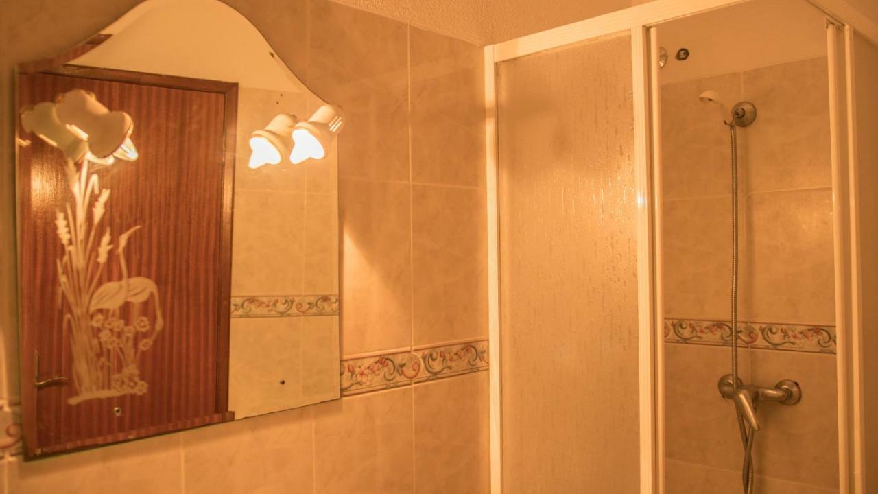 Suites Do Pinhal Proenca-a-Nova Ngoại thất bức ảnh